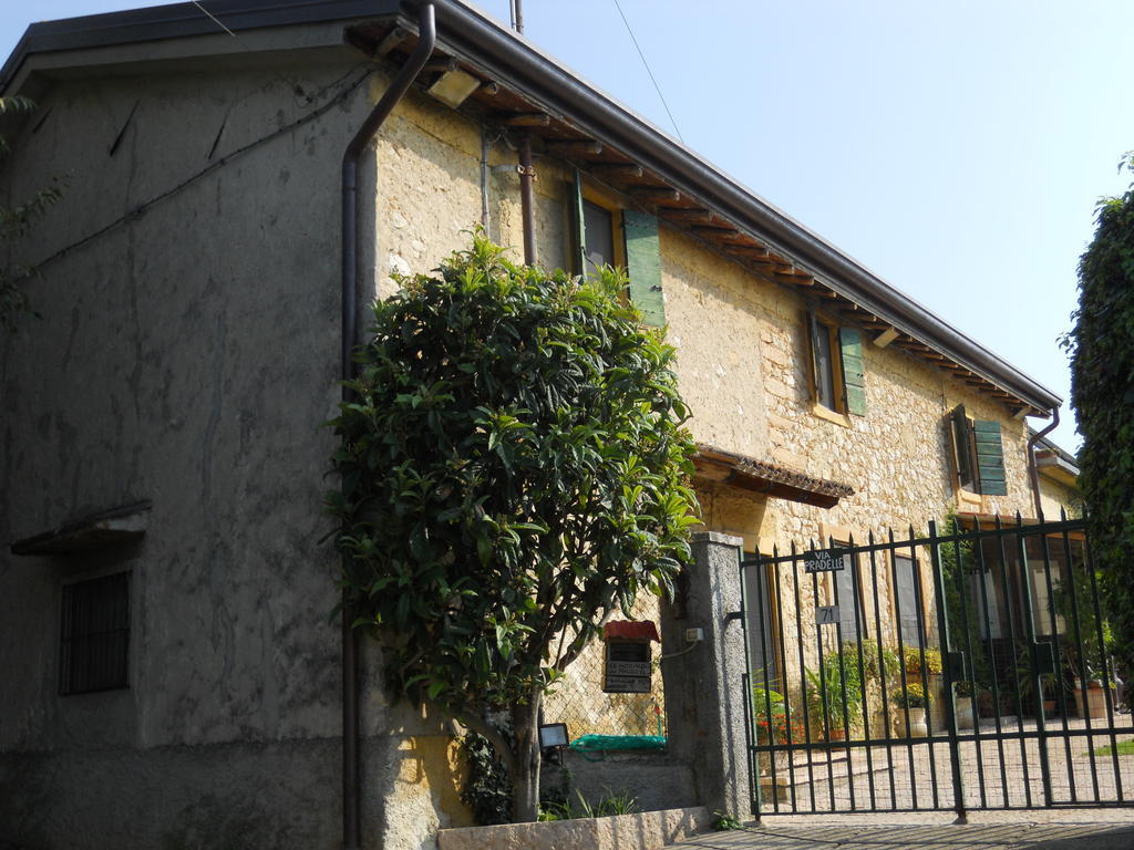 B&B Ca' Morino, Verona